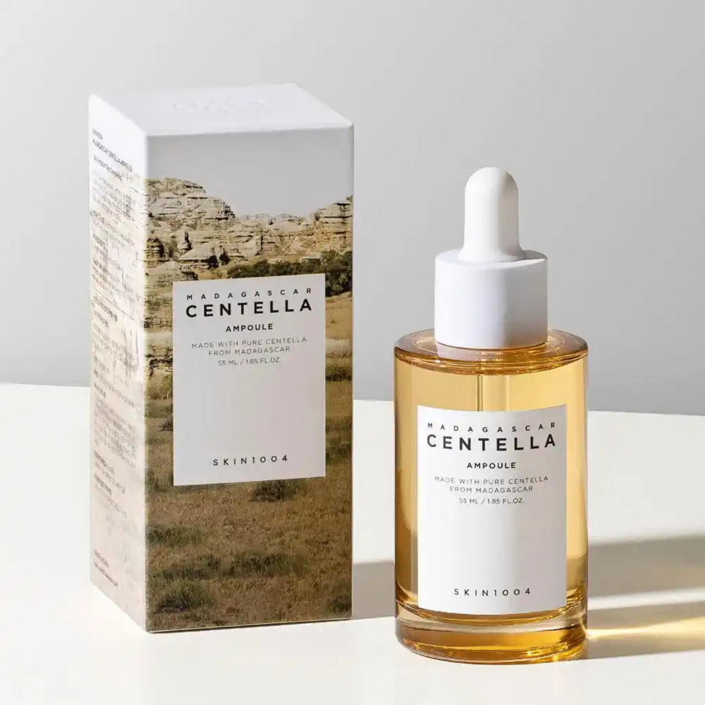 SKIN 1004 Madagascar Centella Ampoule Classic | 100ml