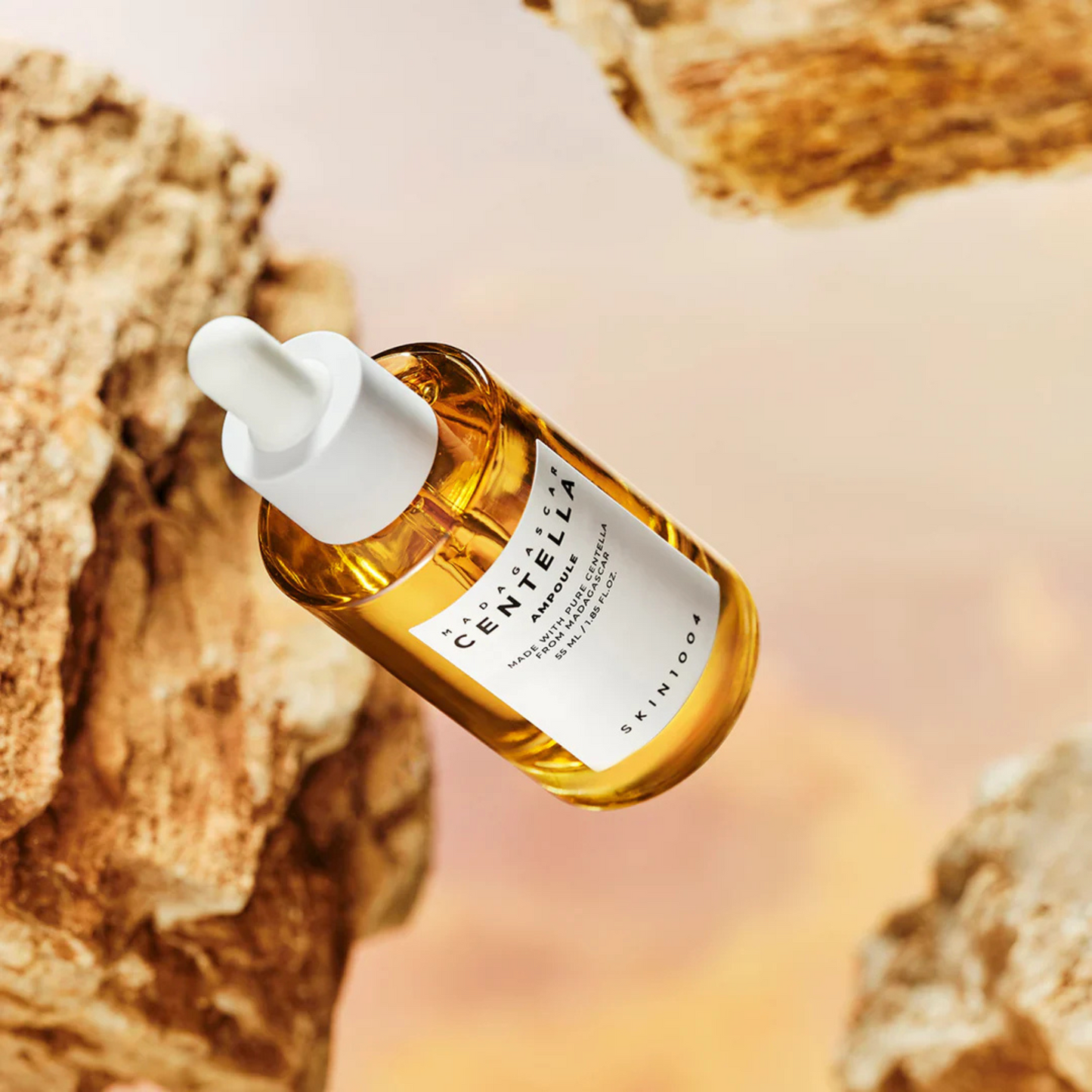 SKIN 1004 Madagascar Centella Ampoule Classic | 100ml