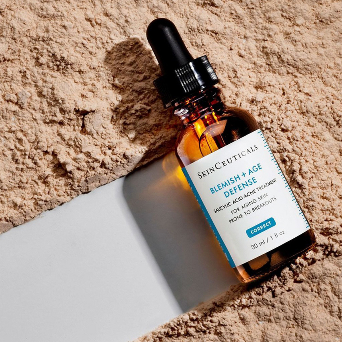SkinCeuticals Blemish + Age Defense 30ml | Potent Treatment for Aging Skin