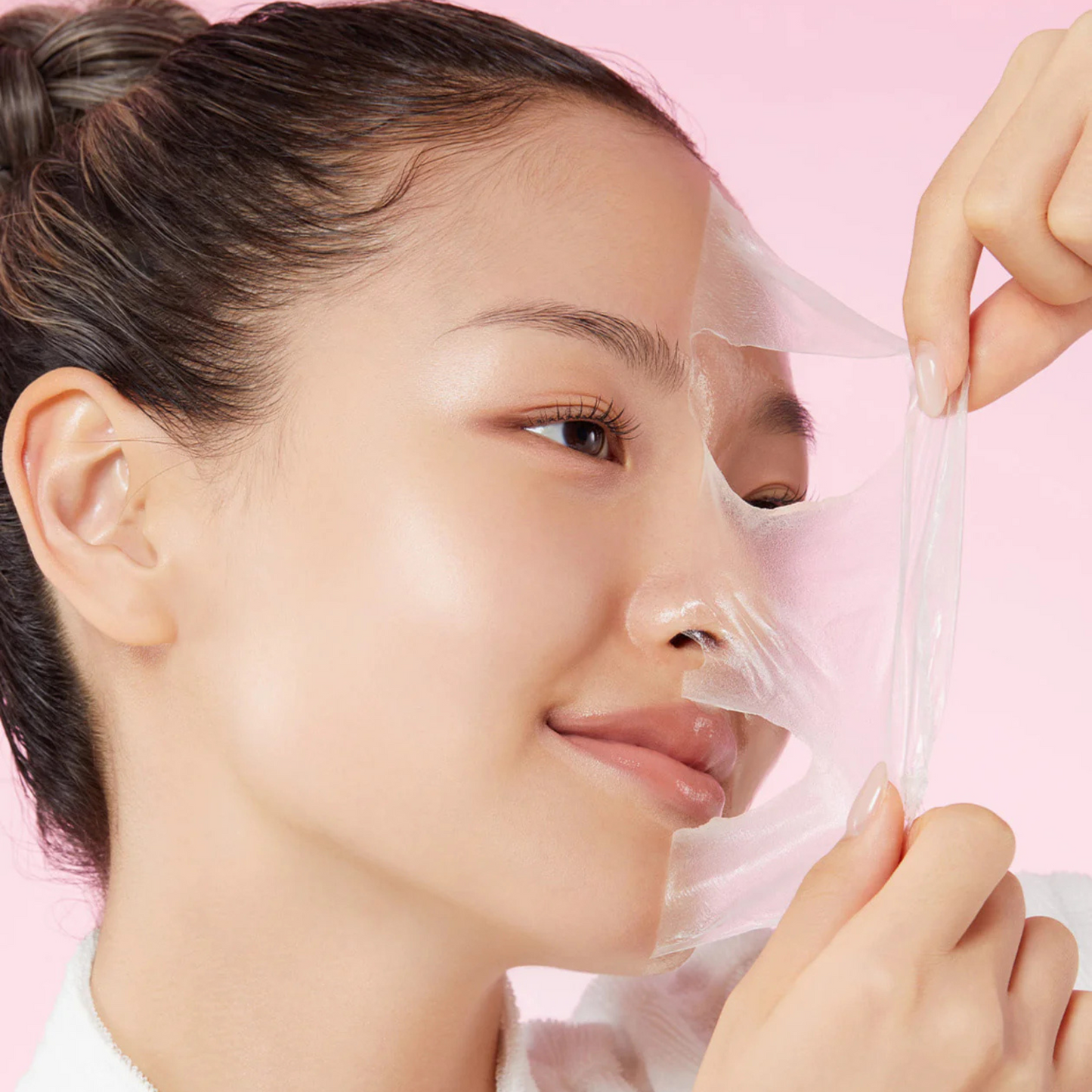 Medicube Collagen Night Wrapping Mask | Enriched Collagen Mask