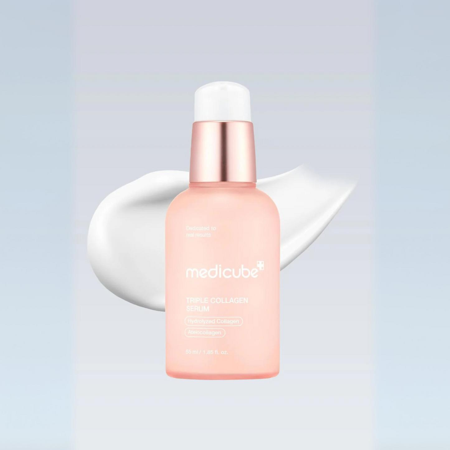 Medicube Triple Collagen Serum | Firms And Deep Hydrates