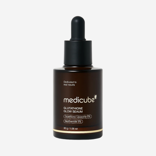 Medicube Glutathione Glow Serum | Protects Against Oxidative Damage