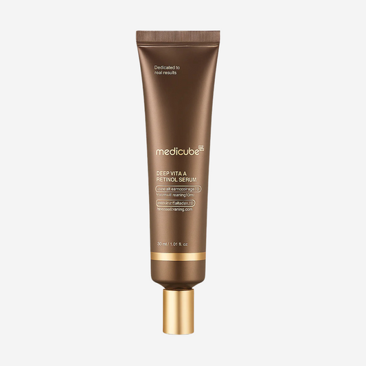 Medicube Deep Vita Retinol Serum | Optimizes Fine Lines And Wrinkles