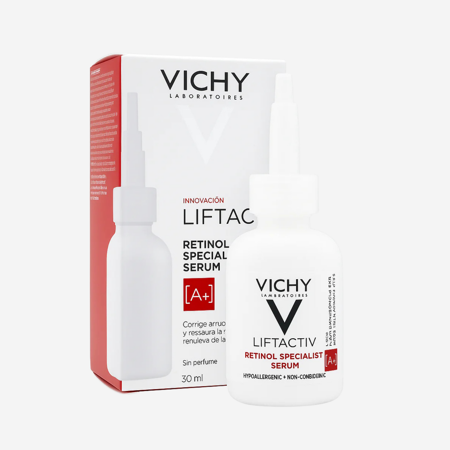 Vichy Liftactiv A+ Retinol Serum 30ml