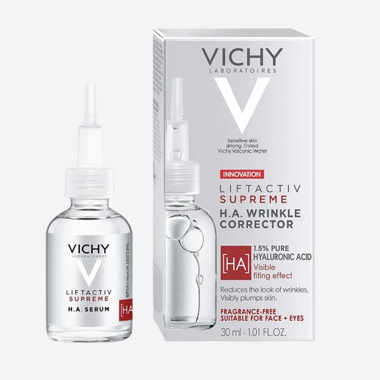 Vichy Liftactiv Supreme HA Serum 30ml