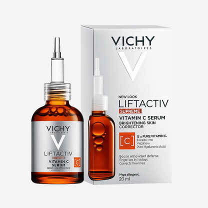 Vichy Liftactiv Vitamin C Serum 30ml