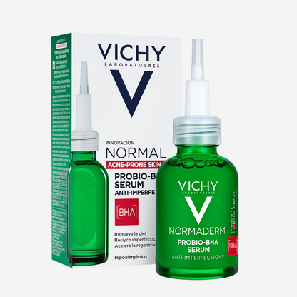 Vichy Normaderm BHA Serum Anti-Imperfections 30ml