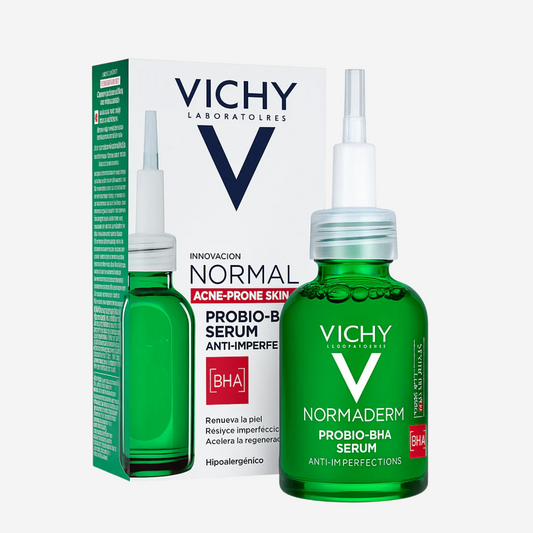 Vichy Normaderm BHA Serum Anti-Imperfections 30ml