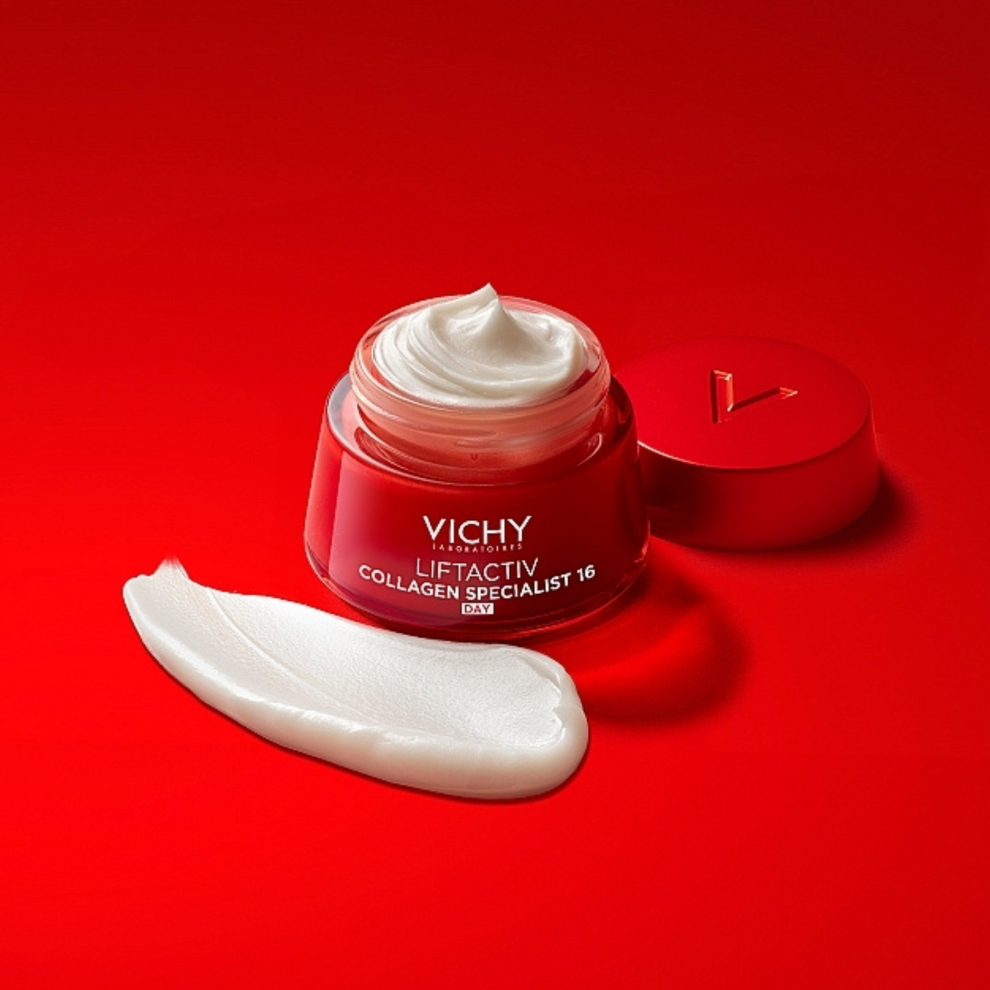 Vichy Liftactiv Collagen Specialist 16 | Multi-Peptide Enriched Cream