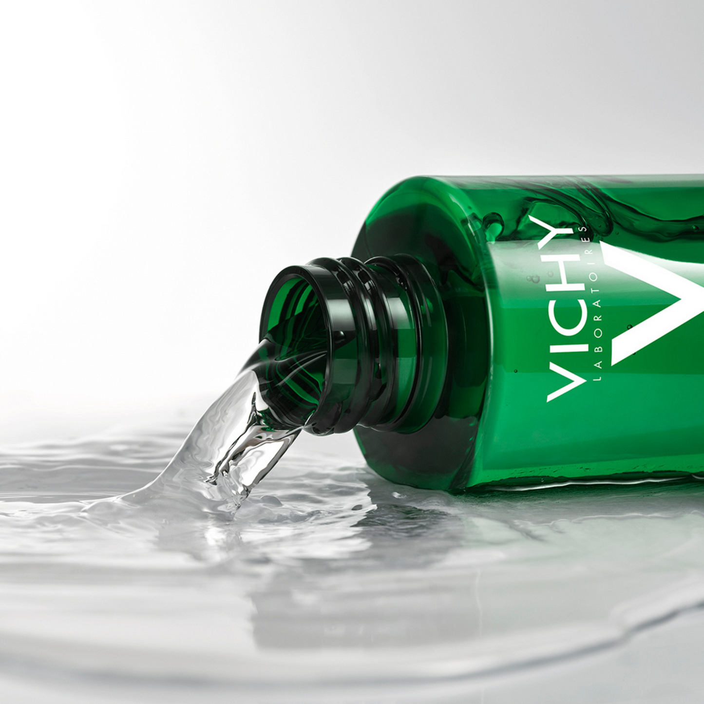 Vichy Normaderm Dermo-Purifying Toner | Deep Pore Cleansing