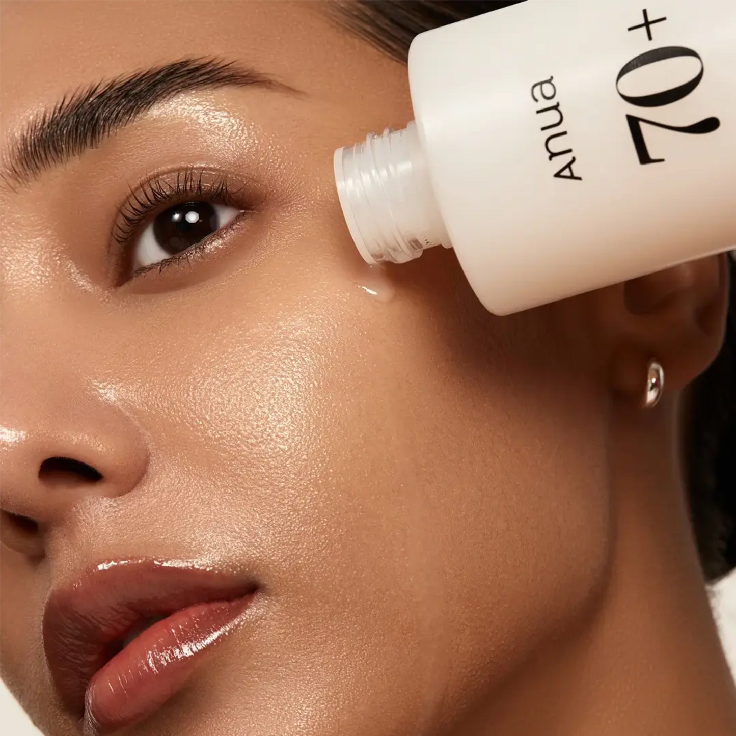 Anua Rice 70+ Ceramide | Intensive Moisture Milk