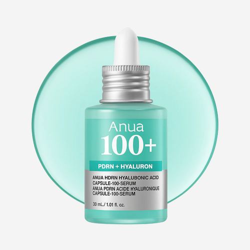 ANUA 100+ | PDRN AND HYALURONIC ACID