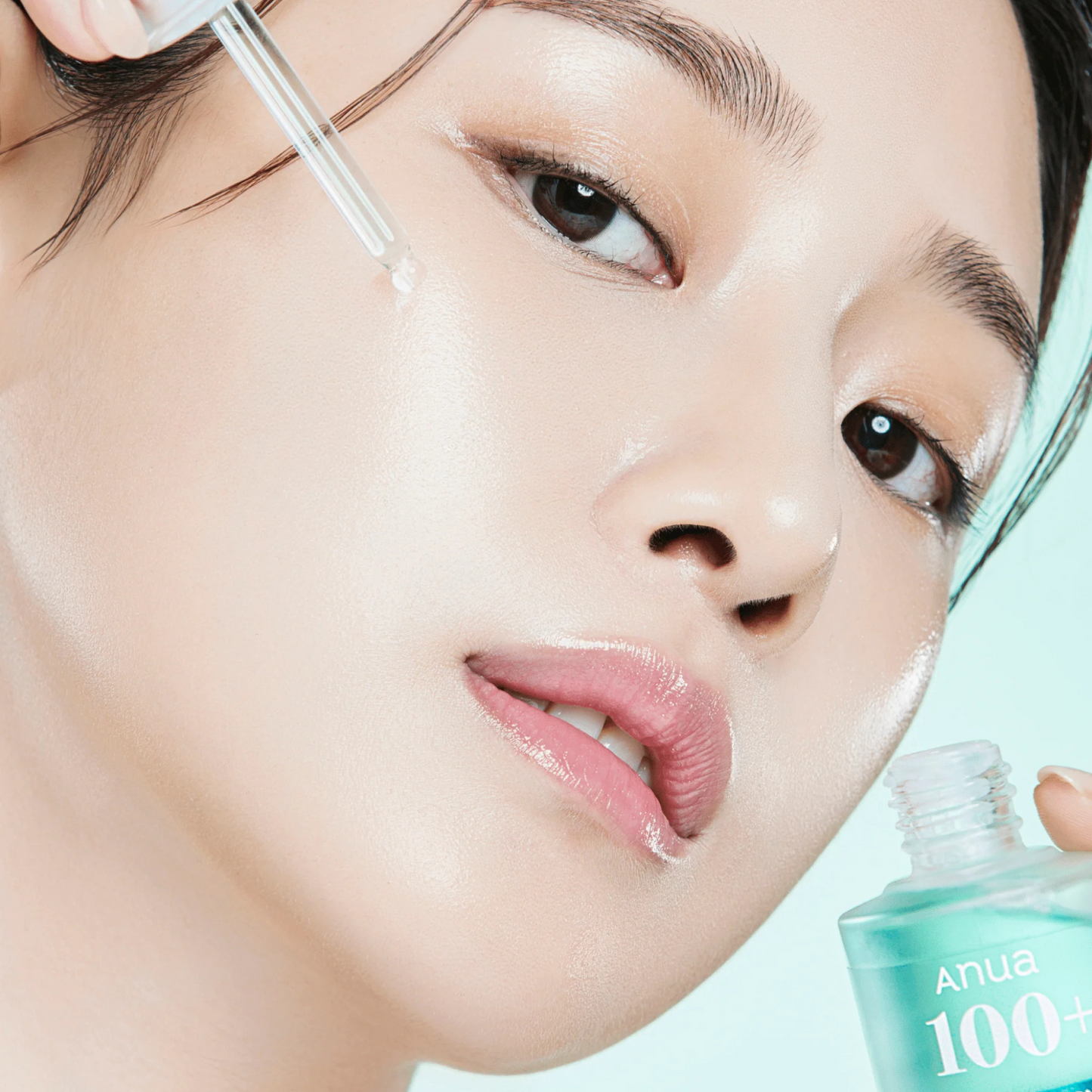 ANUA 100+ | PDRN AND HYALURONIC ACID