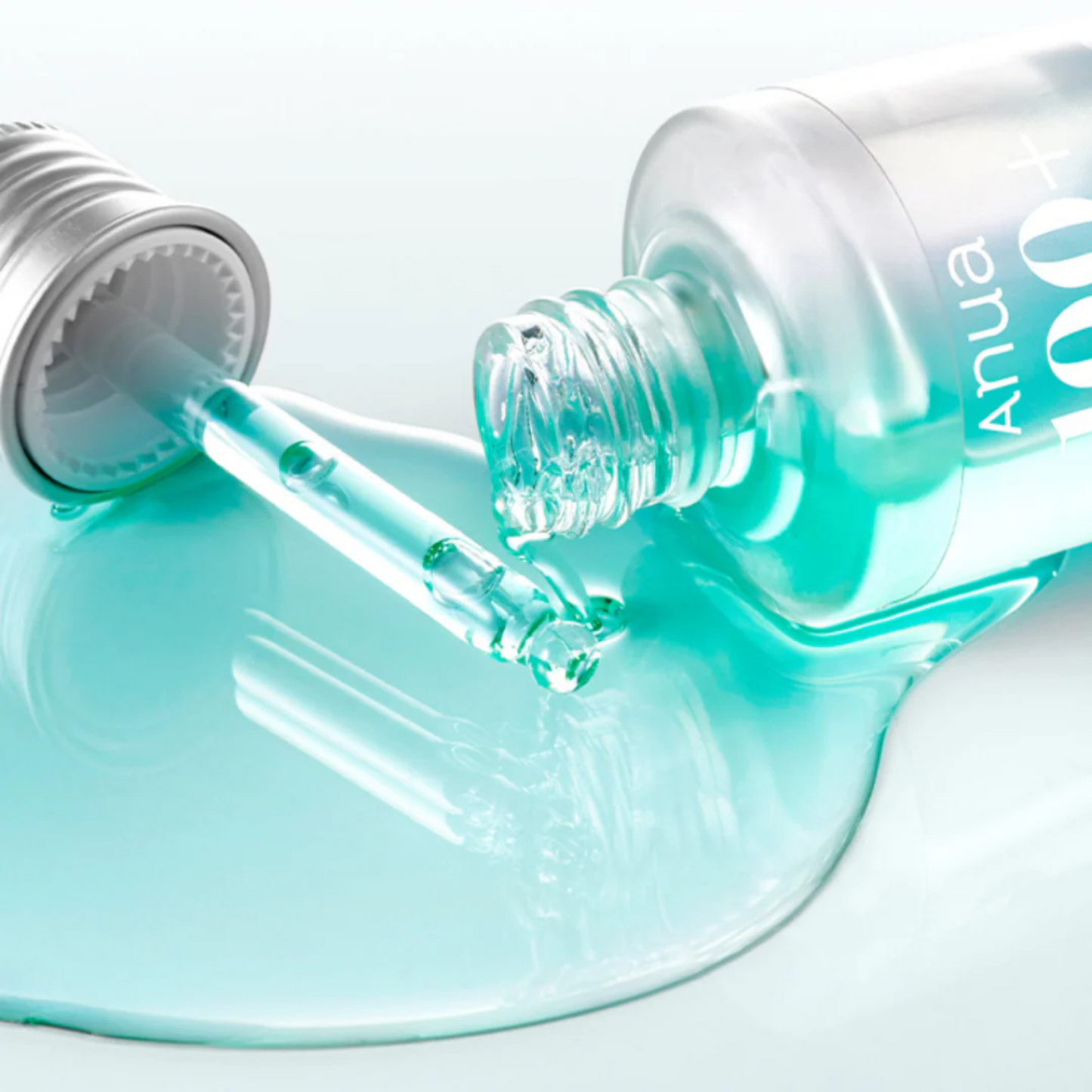 ANUA 100+ | PDRN AND HYALURONIC ACID