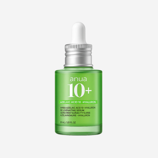 Anua 10+ Serum | Azelaic Acid