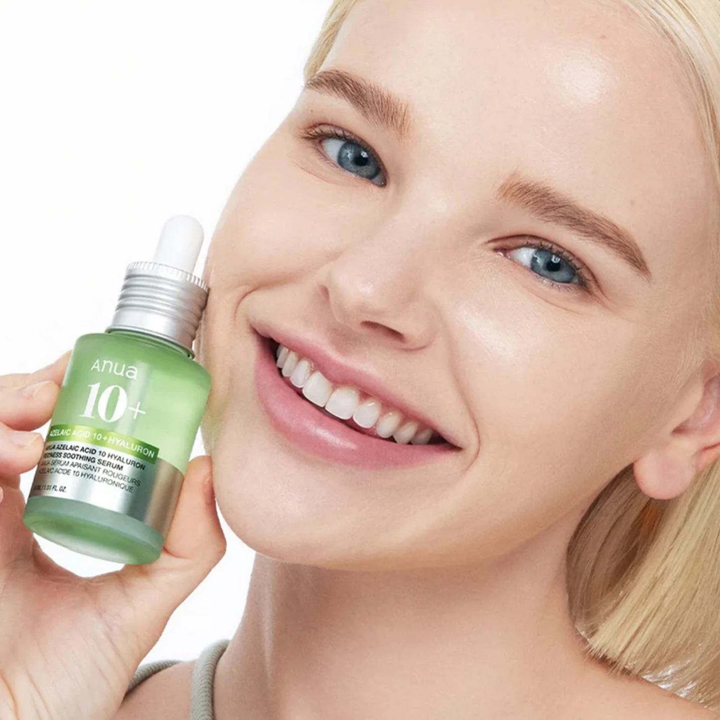 Anua 10+ Serum | Azelaic Acid