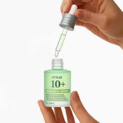Anua 10+ Serum | Azelaic Acid