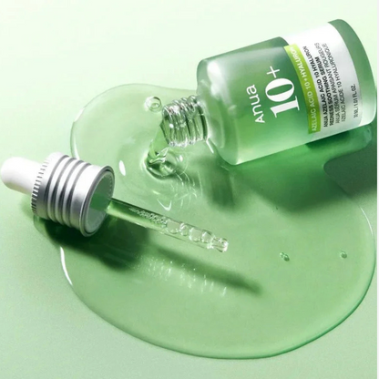Anua 10+ Serum | Azelaic Acid