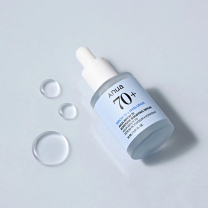 Anua Birch 70% Moisture Serum