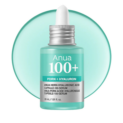 Anua Serum Set | Niacinamide + TXA4 | PDRN+ Hyaluron | Azelaic Acid + Hyaluron |