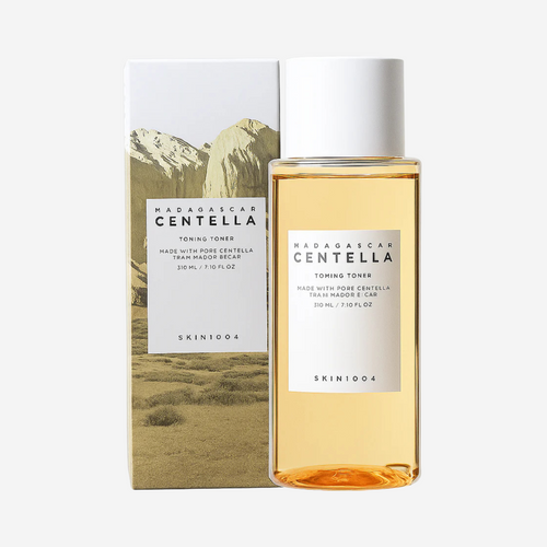 SKIN 1004 Madagascar Centella Toning Toner 210ml