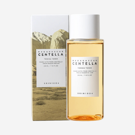 SKIN 1004 Madagascar Centella Toning Toner 210ml