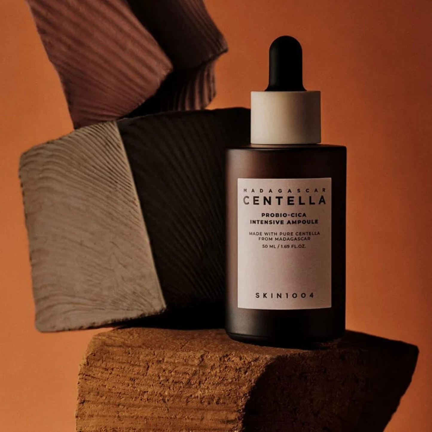 SKIN 1004 Madagascar Centella Probio-Cica Intensive Ampoule 95ml