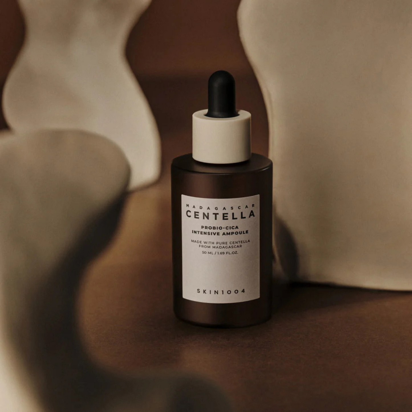 SKIN 1004 Madagascar Centella Probio-Cica Intensive Ampoule 95ml