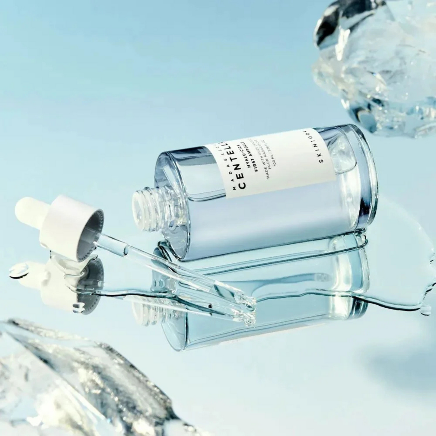 SKIN 1004 Madagascar Centella Hyalu-Cica First Ampoule