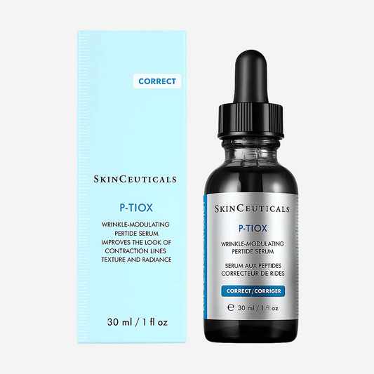 SkinCeuticals P-TIOX 30ml | Wrinkle Modulating Peptide Serum