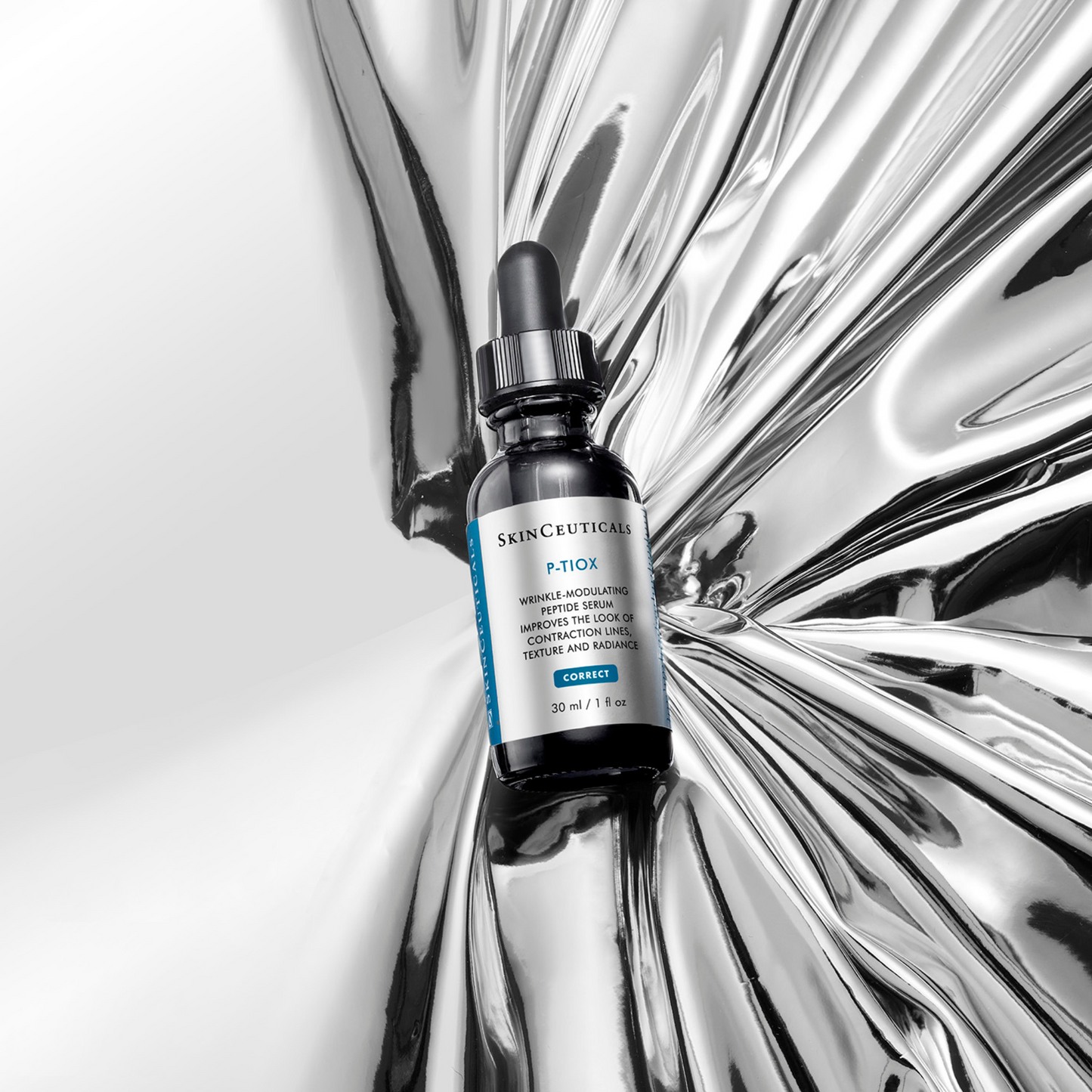 SkinCeuticals P-TIOX 30ml | Wrinkle Modulating Peptide Serum