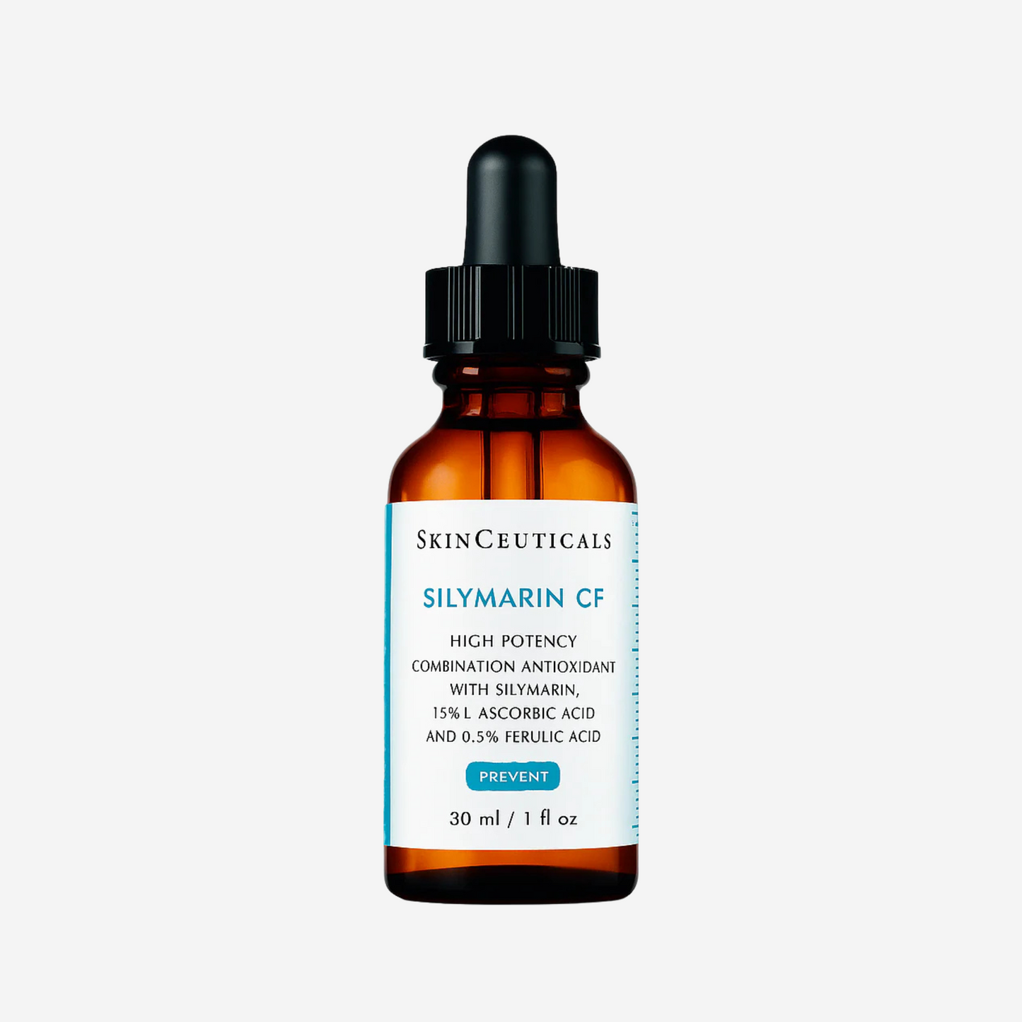 SkinCeuticals Silymarin CF | Anti-Acne and Anti-Aging Effect