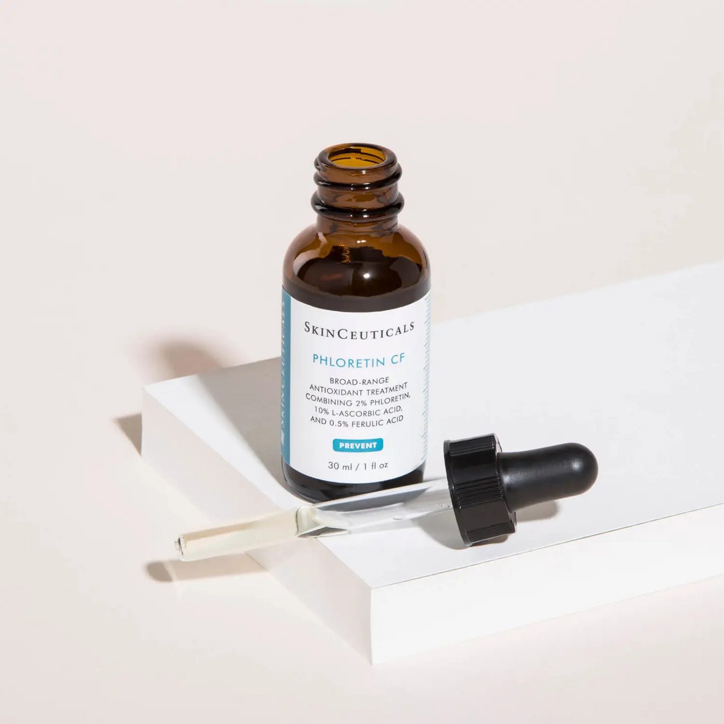 SkinCeuticals Phloretin CF | Broad Range Antioxidant Treatment