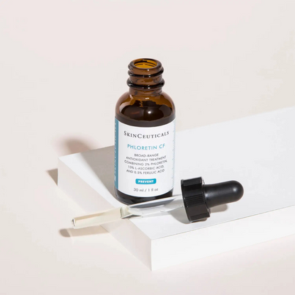 SkinCeuticals Phloretin CF | Broad Range Antioxidant Treatment
