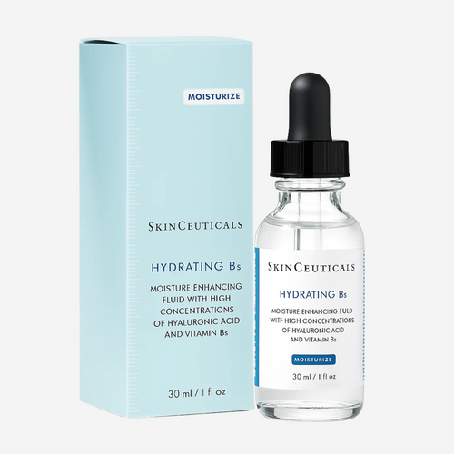 SkinCeuticals Hydrating B5 | High Concentration of Hyaluronic Acid and Vitamin B5