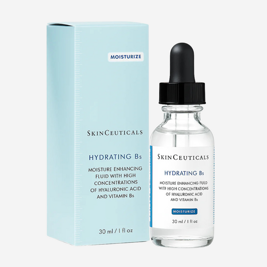 SkinCeuticals Hydrating B5 | High Concentration of Hyaluronic Acid and Vitamin B5
