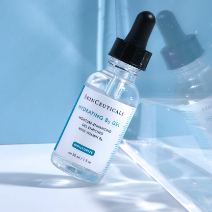 SkinCeuticals Hydrating B5 | High Concentration of Hyaluronic Acid and Vitamin B5
