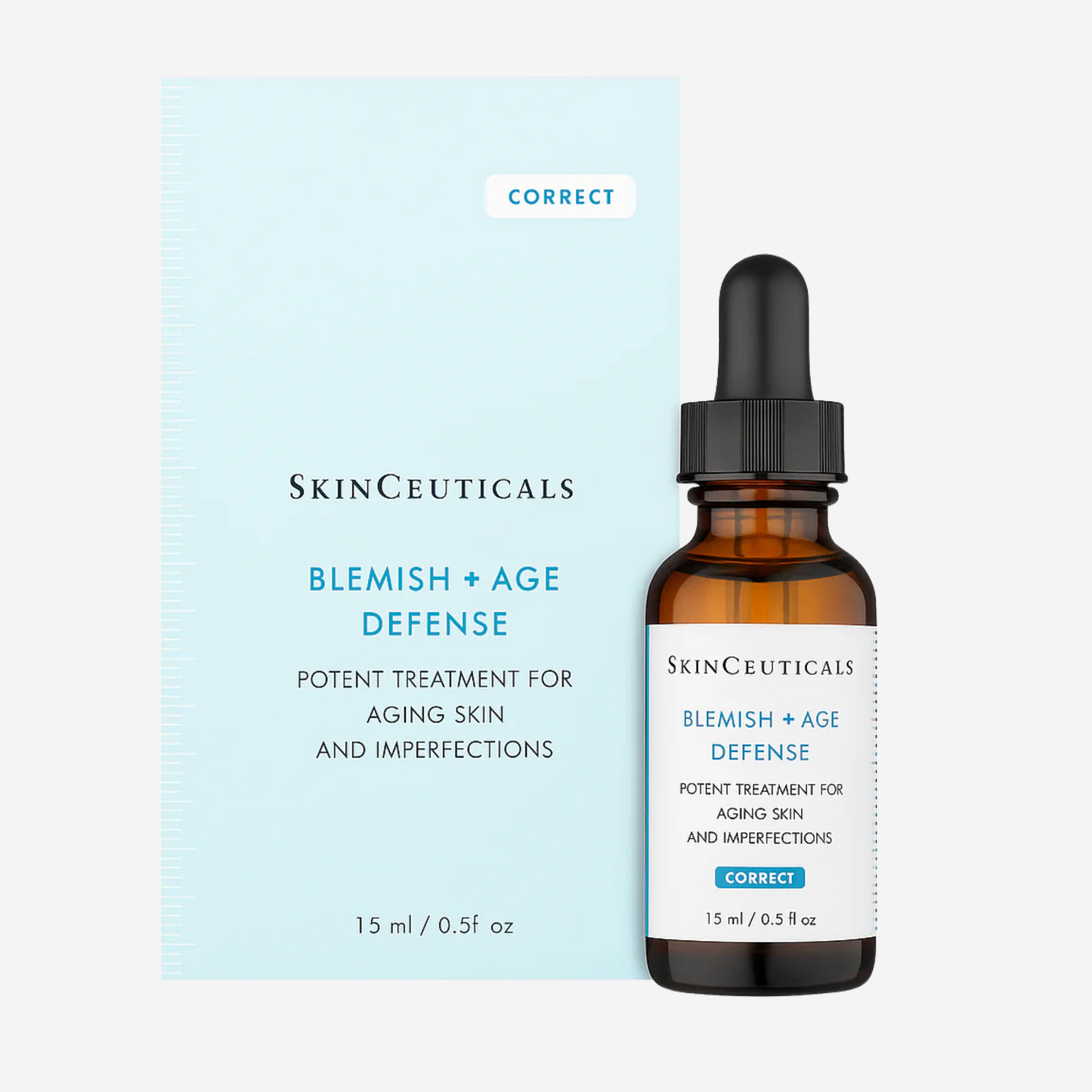 SkinCeuticals Blemish + Age Defense 30ml | Potent Treatment for Aging Skin