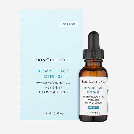 SkinCeuticals Blemish + Age Defense 30ml | Potent Treatment for Aging Skin