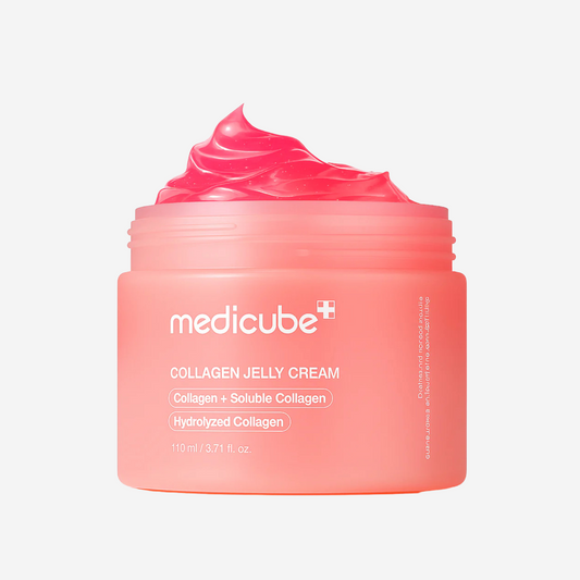 Medicube Collagen Jelly Cream | Elasticity Intensifier