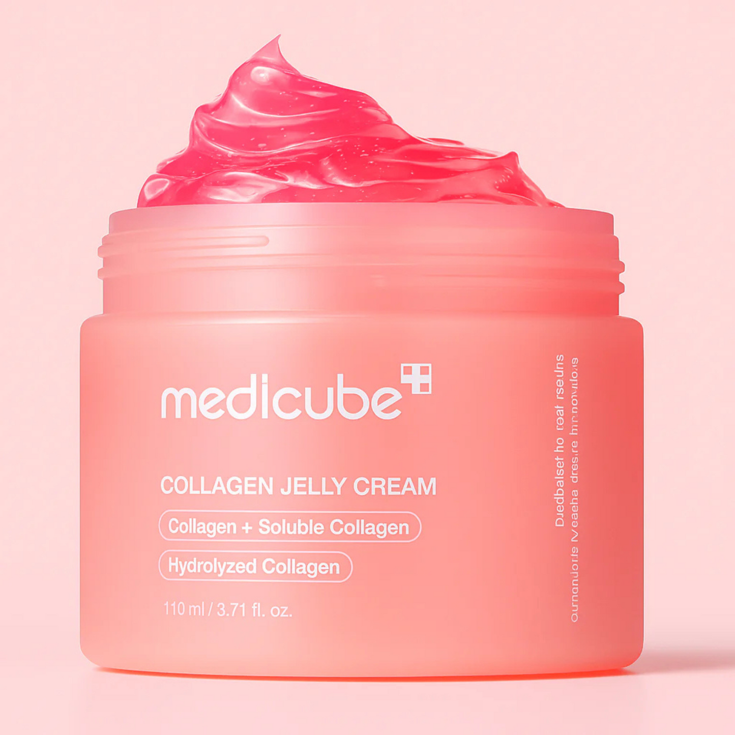 Medicube Collagen Jelly Cream | Elasticity Intensifier