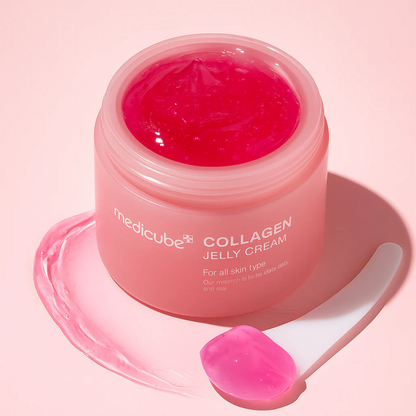Medicube Collagen Jelly Cream | Elasticity Intensifier