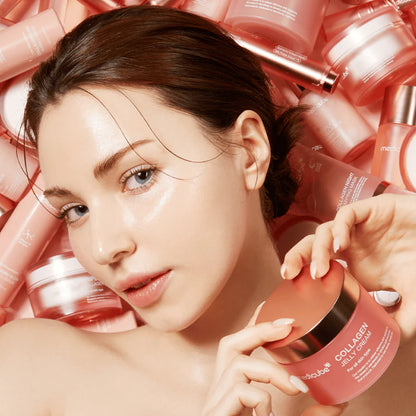 Medicube Collagen Jelly Cream | Elasticity Intensifier